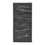 BUFF Merino Lightweight Neckwarmer Eirik Grey #- 53 Degrees North 