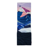 BUFF Kids' Polar Omasi Blue Neck Gaiter Omasi Blue #- 53 Degrees North 