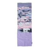 BUFF Kids' Polar Yoki Mauve Neck Gaiter Yoki Mauve #- 53 Degrees North 
