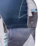 BUFF Thermonet Hinged Balaclava Synth Blue #- 53 Degrees North 