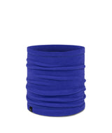 BUFF Polar Neckwarmer Solid Ultramarine #- 53 Degrees North 