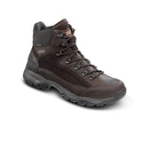 Meindl Men's Baltimore GORE-TEX Hiking Boots Chestnut/Mustard / UK 8-Chestnut/Mustard / UK 9-Chestnut/Mustard / UK 10-Chestnut/Mustard / UK 11-Chestnut/Mustard / UK 12 - 53 Degrees North 