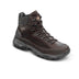Meindl Men's Baltimore GORE-TEX Hiking Boots Chestnut/Mustard / UK 8-Chestnut/Mustard / UK 9-Chestnut/Mustard / UK 10-Chestnut/Mustard / UK 11-Chestnut/Mustard / UK 12 - 53 Degrees North 