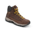 Meindl Men's Baltimore GORE-TEX Hiking Boots Chestnut/Mustard / UK 8-Chestnut/Mustard / UK 9-Chestnut/Mustard / UK 10-Chestnut/Mustard / UK 11-Chestnut/Mustard / UK 12 - 53 Degrees North 