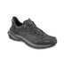Meindl Men's Jamaica GORE-TEX Walking Shoes Black / UK 8-Black / UK 9-Black / UK 9.5-Black / UK 10-Black / UK 10.5 - 53 Degrees North 