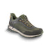 Meindl Men's Power Walker 4.2 GORE-TEX Walking Shoes Olive / UK 8 - 53 Degrees North