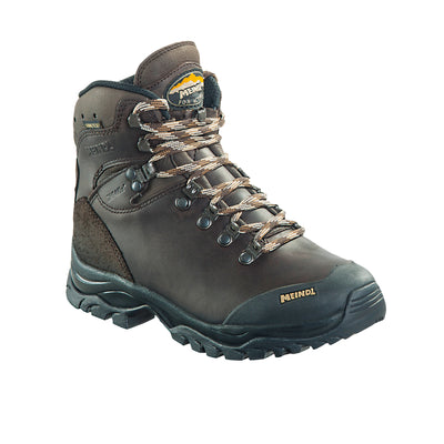 Meindl Women's Kansas Gore-Tex Hiking Boots Old Loden / UK 4-Old Loden / UK 5-Old Loden / UK 6-Old Loden / UK 7-Old Loden / UK 8 - 53 Degrees North 