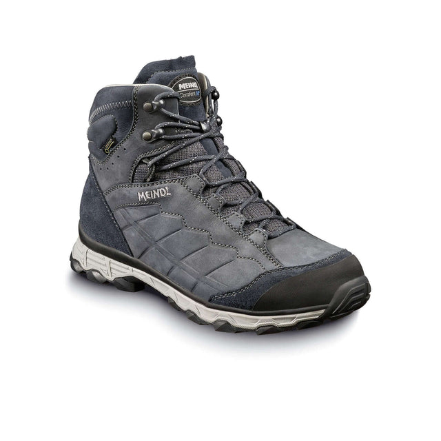 Meindl Women's Tramin GORE-TEX Hiking Boots Navy / UK 4-Navy / UK 5-Navy / UK 6-Navy / UK 7-Navy / UK 8 - 53 Degrees North 