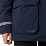 Helly Hansen Men's Reine Waterproof Parka Navy / Small-Navy / Medium-Navy / Large-Navy / X-Large-Navy / XX-Large #- 53 Degrees North 