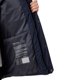 Helly Hansen Men's Reine Waterproof Parka Navy / Small-Navy / Medium-Navy / Large-Navy / X-Large-Navy / XX-Large #- 53 Degrees North 
