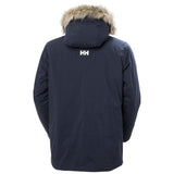 Helly Hansen Men's Reine Waterproof Parka Navy / Small-Navy / Medium-Navy / Large-Navy / X-Large-Navy / XX-Large #- 53 Degrees North 