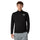 The North Face Men's 24/7 1/4 Zip Tee TNF Black / Small-TNF Black / Medium-TNF Black / Large-TNF Black / X-Large-TNF Black / XX-Large #- 53 Degrees North 