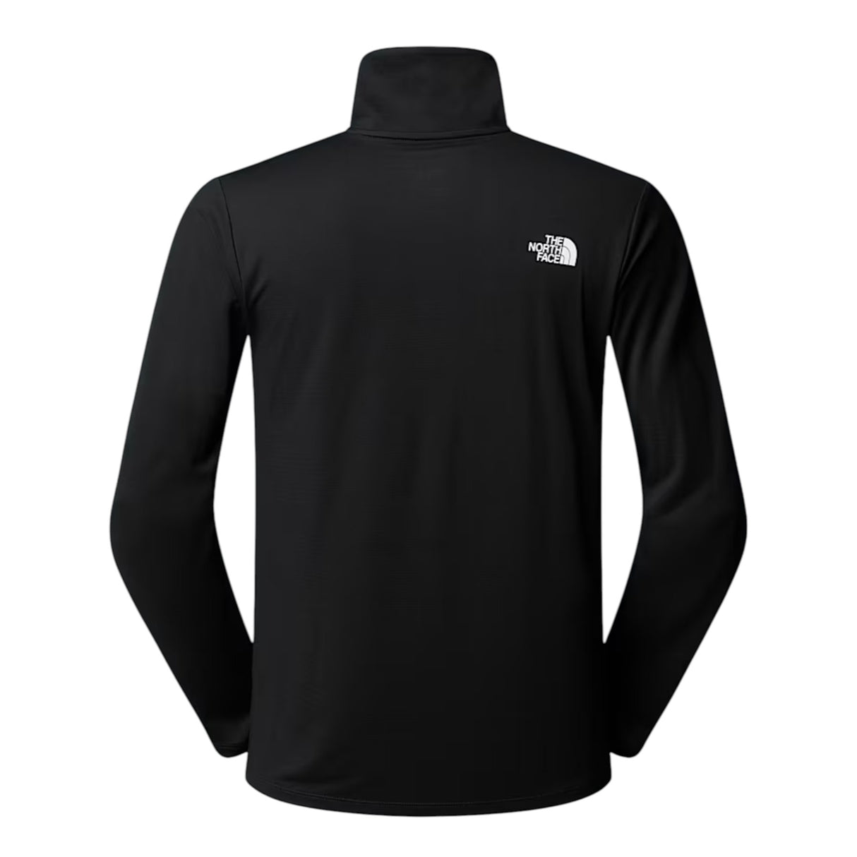 The North Face Men's 24/7 1/4 Zip Tee TNF Black / Small-TNF Black / Medium-TNF Black / Large-TNF Black / X-Large-TNF Black / XX-Large #- 53 Degrees North 