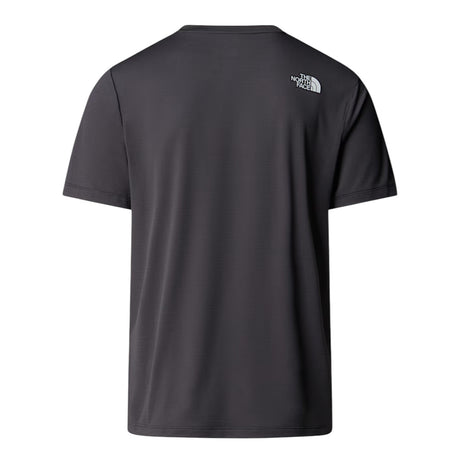 The North Face Men's 24/7 Easy T-Shirt Dusk Blue / Small-Dusk Blue / Medium-Dusk Blue / Large-Dusk Blue / X-Large-Dusk Blue / XX-Large #- 53 Degrees North 