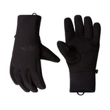 The North Face Men's Apex Insulated Etip Gloves TNF Black / Small-TNF Black / Medium-TNF Black / Large-TNF Black / X-Large #- 53 Degrees North 