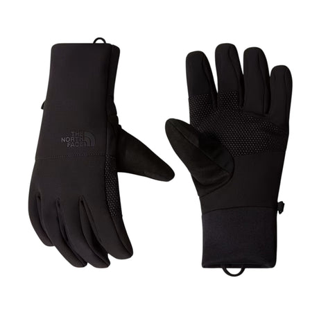 The North Face Men's Apex Insulated Etip Gloves TNF Black / Small-TNF Black / Medium-TNF Black / Large-TNF Black / X-Large #- 53 Degrees North 