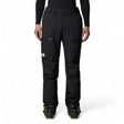 The North Face Men's Chakal Ski Trousers TNF Black / Short / Small-TNF Black / Short / Medium-TNF Black / Short / Large-TNF Black / Short / X-Large-TNF Black / Short / XX-Large #- 53 Degrees North 