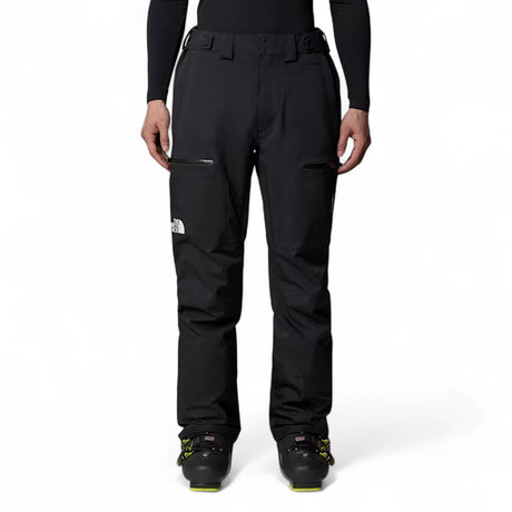 The North Face Men's Chakal Ski Trousers TNF Black / Short / Small-TNF Black / Short / Medium-TNF Black / Short / Large-TNF Black / Short / X-Large-TNF Black / Short / XX-Large #- 53 Degrees North 