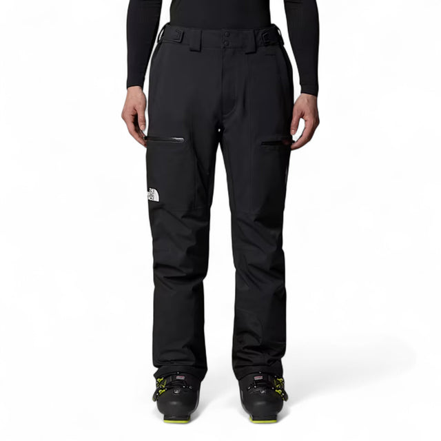 The North Face Men's Chakal Ski Trousers TNF Black / Short / Small-TNF Black / Short / Medium-TNF Black / Short / Large-TNF Black / Short / X-Large-TNF Black / Short / XX-Large #- 53 Degrees North 