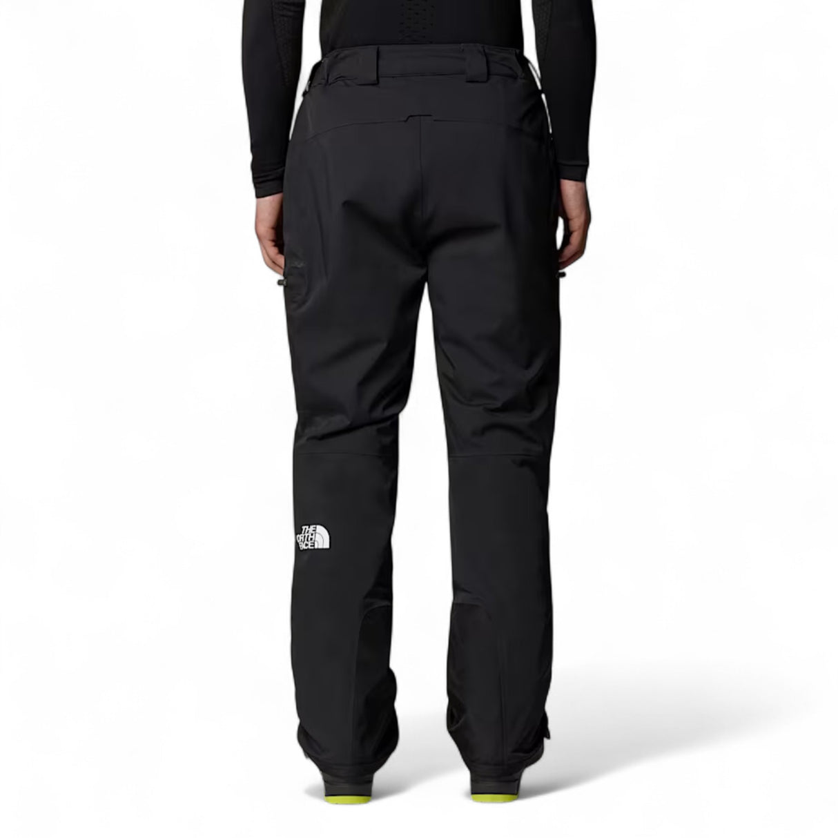 The North Face Men's Chakal Ski Trousers TNF Black / Short / Small-TNF Black / Short / Medium-TNF Black / Short / Large-TNF Black / Short / X-Large-TNF Black / Short / XX-Large #- 53 Degrees North 