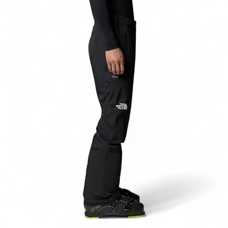 The North Face Men's Chakal Ski Trousers TNF Black / Short / Small-TNF Black / Short / Medium-TNF Black / Short / Large-TNF Black / Short / X-Large-TNF Black / Short / XX-Large #- 53 Degrees North 