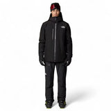 The North Face Men's Chakal Ski Trousers TNF Black / Short / Small-TNF Black / Short / Medium-TNF Black / Short / Large-TNF Black / Short / X-Large-TNF Black / Short / XX-Large #- 53 Degrees North 