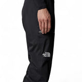 The North Face Men's Chakal Ski Trousers TNF Black / Short / Small-TNF Black / Short / Medium-TNF Black / Short / Large-TNF Black / Short / X-Large-TNF Black / Short / XX-Large #- 53 Degrees North 