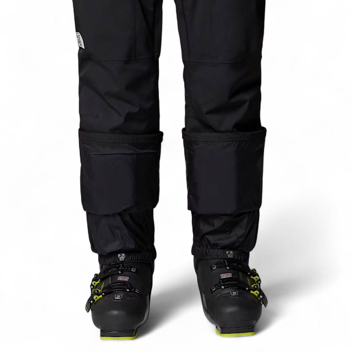 The North Face Men's Chakal Ski Trousers TNF Black / Short / Small-TNF Black / Short / Medium-TNF Black / Short / Large-TNF Black / Short / X-Large-TNF Black / Short / XX-Large #- 53 Degrees North 
