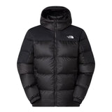 The North Face Men's Diablo Down 2.0 Hooded TNF Black Heather / Small-TNF Black Heather / Medium-TNF Black Heather / Large-TNF Black Heather / X-Large-TNF Black Heather / XX-Large #- 53 Degrees North 