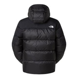 The North Face Men's Diablo Down 2.0 Hooded TNF Black Heather / Small-TNF Black Heather / Medium-TNF Black Heather / Large-TNF Black Heather / X-Large-TNF Black Heather / XX-Large #- 53 Degrees North 