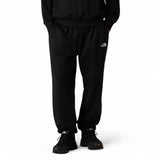 The North Face Men's Essential Relaxed Straight Jogger TNF Light Grey Heather / Small-TNF Light Grey Heather / Medium-TNF Light Grey Heather / Large-TNF Light Grey Heather / X-Large-TNF Light Grey Heather / XX-Large #- 53 Degrees North 