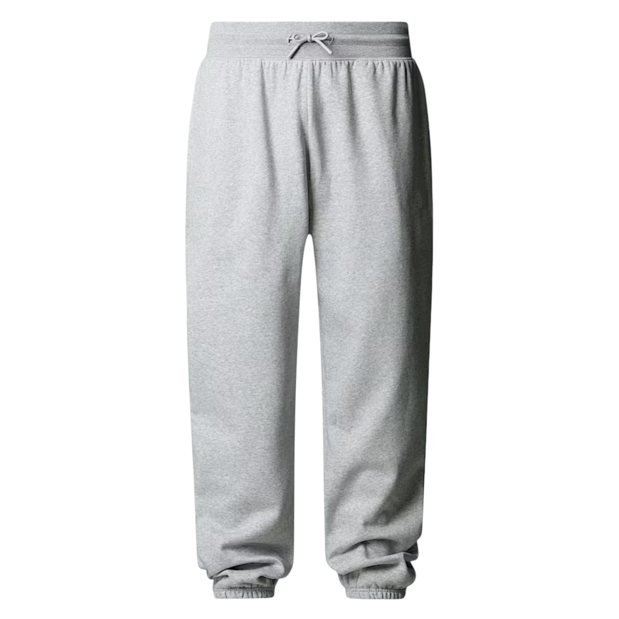 The North Face Men's Essential Relaxed Straight Jogger TNF Light Grey Heather / Small-TNF Light Grey Heather / Medium-TNF Light Grey Heather / Large-TNF Light Grey Heather / X-Large-TNF Light Grey Heather / XX-Large #- 53 Degrees North 