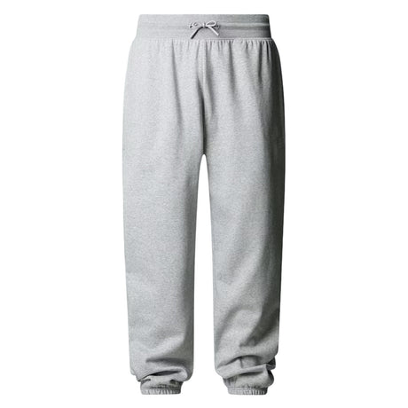 The North Face Men's Essential Relaxed Straight Jogger TNF Light Grey Heather / Small-TNF Light Grey Heather / Medium-TNF Light Grey Heather / Large-TNF Light Grey Heather / X-Large-TNF Light Grey Heather / XX-Large #- 53 Degrees North 