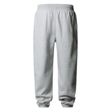 The North Face Men's Essential Relaxed Straight Jogger TNF Light Grey Heather / Small-TNF Light Grey Heather / Medium-TNF Light Grey Heather / Large-TNF Light Grey Heather / X-Large-TNF Light Grey Heather / XX-Large #- 53 Degrees North 