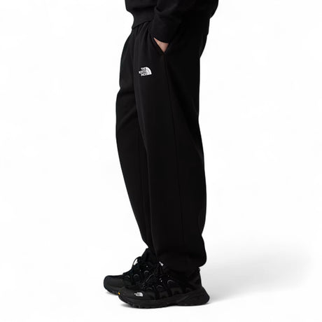 The North Face Men's Essential Relaxed Straight Jogger TNF Light Grey Heather / Small-TNF Light Grey Heather / Medium-TNF Light Grey Heather / Large-TNF Light Grey Heather / X-Large-TNF Light Grey Heather / XX-Large #- 53 Degrees North 