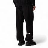 The North Face Men's Essential Relaxed Straight Jogger TNF Light Grey Heather / Small-TNF Light Grey Heather / Medium-TNF Light Grey Heather / Large-TNF Light Grey Heather / X-Large-TNF Light Grey Heather / XX-Large #- 53 Degrees North 