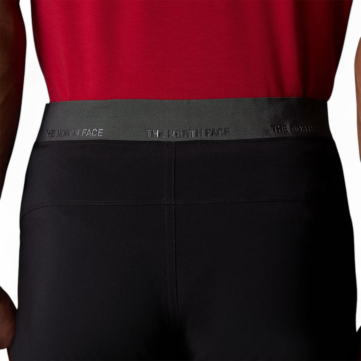 The North Face Men's Felik Slim Tapered Pants Asphalt Grey/TNF Black / Small-Asphalt Grey/TNF Black / Medium-Asphalt Grey/TNF Black / Large-Asphalt Grey/TNF Black / X-Large-Asphalt Grey/TNF Black / XX-Large #- 53 Degrees North 