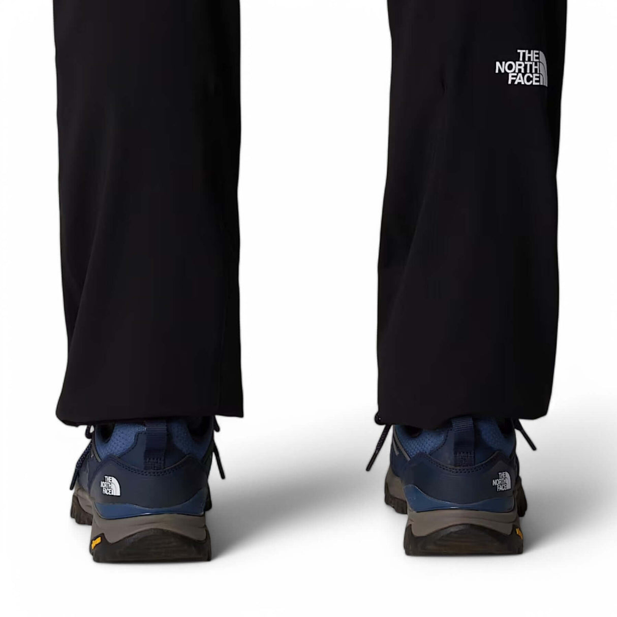 The North Face Men's Hedgehog GORE-TEX Walking Shoes Summit Navy/Shady Blue / UK 8-Summit Navy/Shady Blue / UK 9-Summit Navy/Shady Blue / UK 10-Summit Navy/Shady Blue / UK 11-Summit Navy/Shady Blue / UK 12 #- 53 Degrees North 