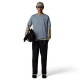 The North Face Men's Never Stop Cush Slide Flip Flops Summit Gold/TNF Black / 8-Summit Gold/TNF Black / 9-Summit Gold/TNF Black / 10-Summit Gold/TNF Black / 11-Summit Gold/TNF Black / 12 #- 53 Degrees North 