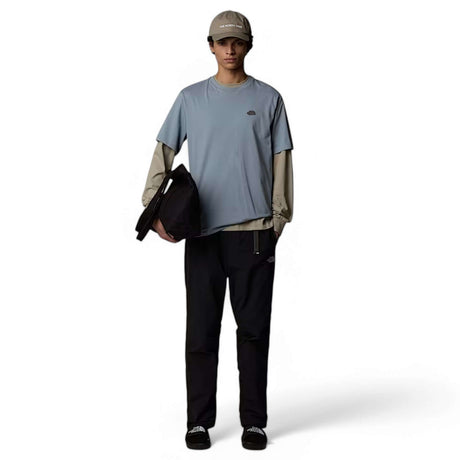 The North Face Men's Never Stop Cush Slide Flip Flops Summit Gold/TNF Black / 8-Summit Gold/TNF Black / 9-Summit Gold/TNF Black / 10-Summit Gold/TNF Black / 11-Summit Gold/TNF Black / 12 #- 53 Degrees North 