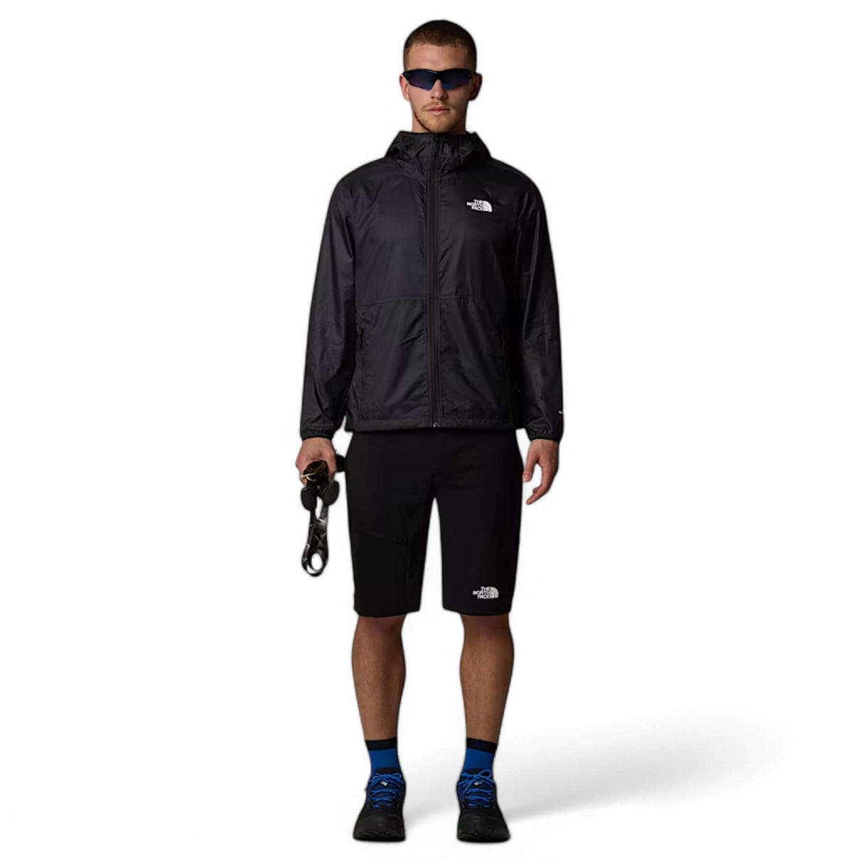 The North Face Men's Offtrail Hike GORE-TEX Shoes Estate Blue/TNF Black / UK 8-Estate Blue/TNF Black / UK 9-Estate Blue/TNF Black / UK 10-Estate Blue/TNF Black / UK 11-Estate Blue/TNF Black / UK 12 #- 53 Degrees North 