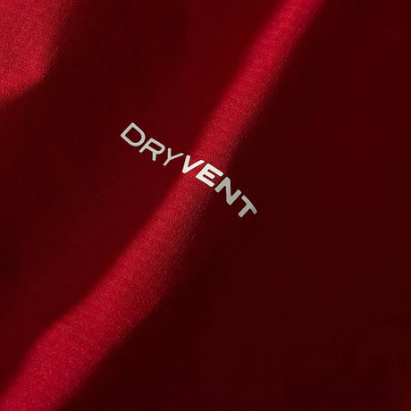 The North Face Men's Signal 2.5L DryVent Waterproof Jacket Skyline Blue/Adriatic Blue / Small-Skyline Blue/Adriatic Blue / Medium-Skyline Blue/Adriatic Blue / Large-Skyline Blue/Adriatic Blue / X-Large-Lava Red/Iron Clay/TNF Black / Small #- 53 Degrees North 