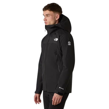 The North Face Men's Summit Cayesh GORE-TEX Pro Jacket TNF Black / Small-TNF Black / Medium-TNF Black / Large-TNF Black / X-Large #- 53 Degrees North 