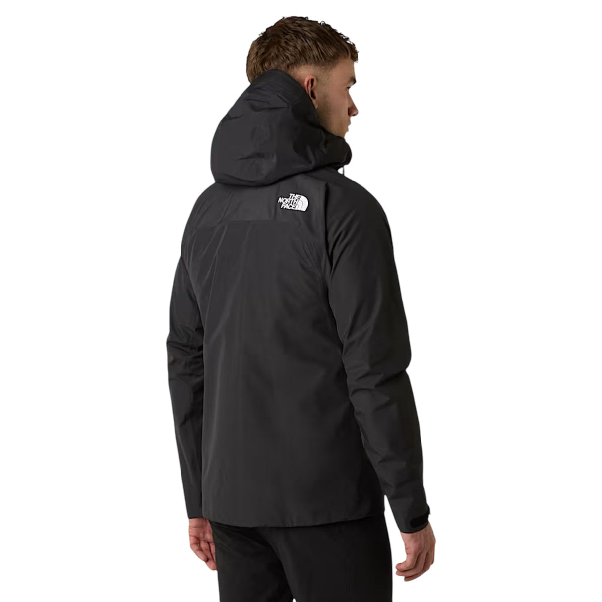 The North Face Men's Summit Cayesh GORE-TEX Pro Jacket TNF Black / Small-TNF Black / Medium-TNF Black / Large-TNF Black / X-Large #- 53 Degrees North 