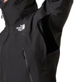 The North Face Men's Summit Cayesh GORE-TEX Pro Jacket TNF Black / Small-TNF Black / Medium-TNF Black / Large-TNF Black / X-Large #- 53 Degrees North 