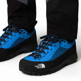 The North Face Men's Verto Alpine GORE-TEX Shoes Hero Blue/TNF Black / UK 8-Hero Blue/TNF Black / UK 9-Hero Blue/TNF Black / UK 10-Hero Blue/TNF Black / UK 11-Hero Blue/TNF Black / UK 12 #- 53 Degrees North 