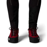 The North Face Men's Verto Alpine GORE-TEX Shoes Hero Blue/TNF Black / UK 8-Hero Blue/TNF Black / UK 9-Hero Blue/TNF Black / UK 10-Hero Blue/TNF Black / UK 11-Hero Blue/TNF Black / UK 12 #- 53 Degrees North 