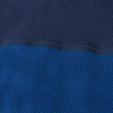 The North Face Men's Yumiori Fleece Jacket Estate Blue/Summit Navy / Small-Estate Blue/Summit Navy / Medium-Estate Blue/Summit Navy / Large-Estate Blue/Summit Navy / X-Large-Estate Blue/Summit Navy / XX-Large #- 53 Degrees North 