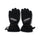 Spyder Overweb GORE-TEX Gloves Black / Small-Black / Medium-Black / Large-Black / X-Large-Spyder Red / Small #- 53 Degrees North 