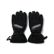 Spyder Overweb GORE-TEX Gloves Black / Small-Black / Medium-Black / Large-Black / X-Large-Spyder Red / Small #- 53 Degrees North 